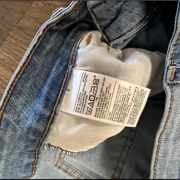 OLD NAVY | Super Skinny Jeans - Picture 6 of 6